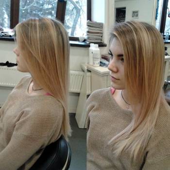 Фото с портфолио Дарья Лобода 