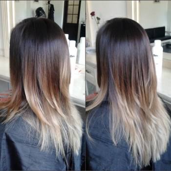 Фото с портфолио Дарья Лобода 