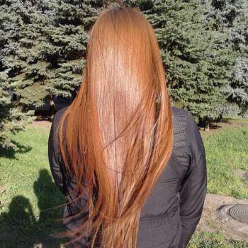 Фото с портфолио Дарья Лобода 