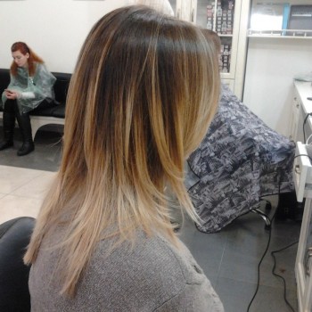 Фото с портфолио Дарья Лобода 