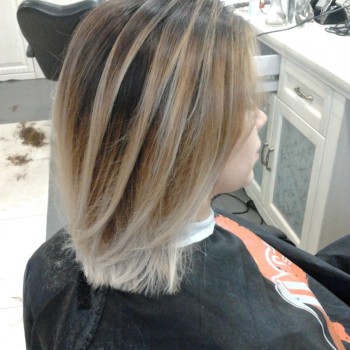 Фото с портфолио Дарья Лобода 