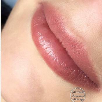 YE Studio Permanent Make Up, Киев Фото - 5