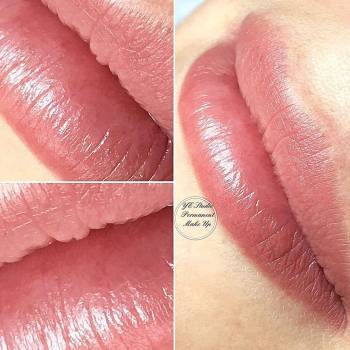 YE Studio Permanent Make Up, Киев Фото - 7