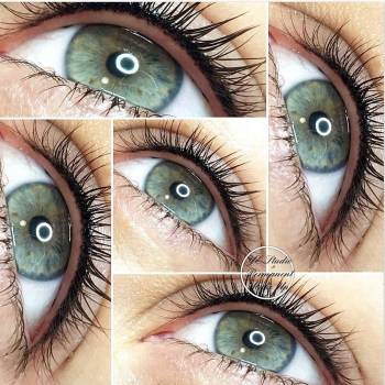 YE Studio Permanent Make Up, Киев Фото - 10