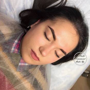 YE Studio Permanent Make Up, Киев Фото - 11