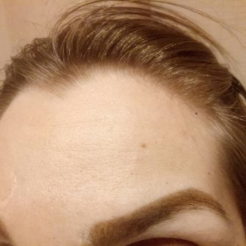 Коррекция + окрашивание бровей (хна\краска)
                    Бровіст Карина Салькова  Харків