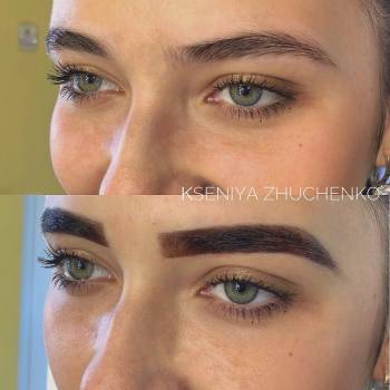 Фото с портфолио Ксюша Жученко 