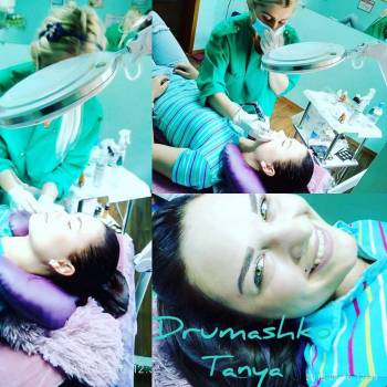 Татьяна Друмашко , Киев Фото - 6