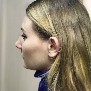 Ника Чухрай , Київ Фото - 17