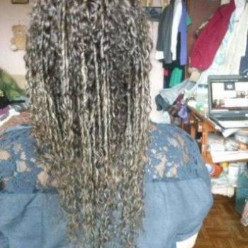 Фото с портфолио Мила 