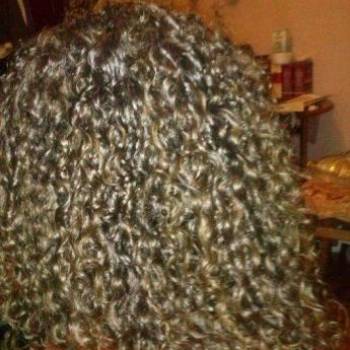 Фото с портфолио Мила 