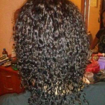 Фото с портфолио Мила 