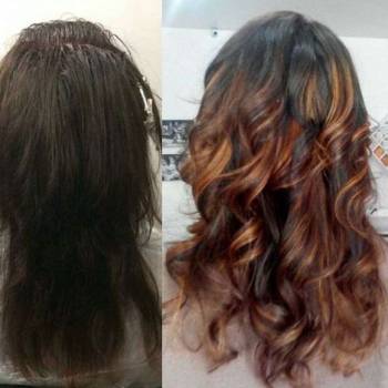 Имидж центр, Запорожье Фото - 5