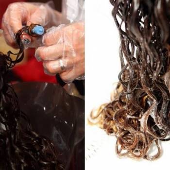 Фото с портфолио Ольга 