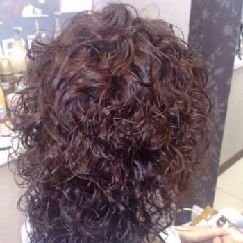 Фото с портфолио Ольга 