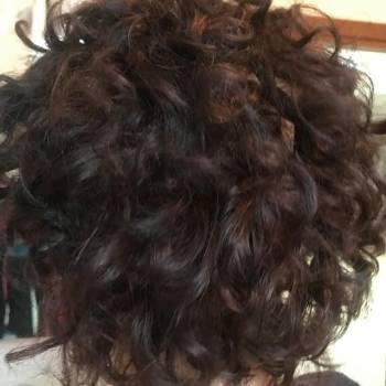 Фото с портфолио Галина Волос 