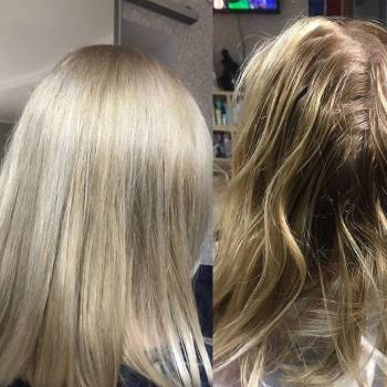 Фото с портфолио Галина Волос 