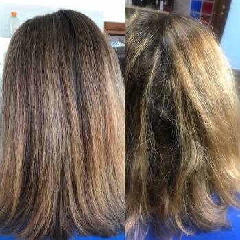 Фото с портфолио Галина Волос 