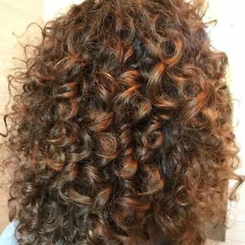 Фото с портфолио Галина Волос 