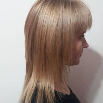 Елена Багирова, Запорожье Фото - 50