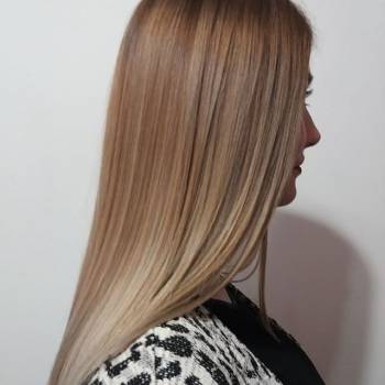 Елена Багирова, Запорожье Фото - 55