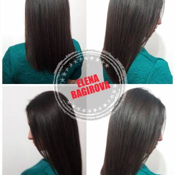 Елена Багирова, Запорожье Фото - 61