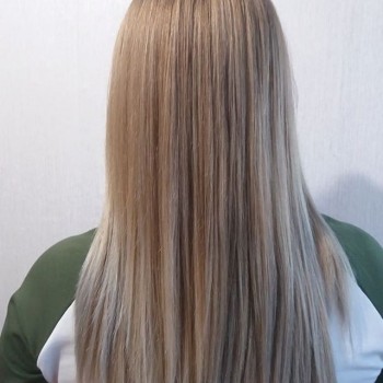 Все виды  окрашивания волос
                    Перукар Елена Запоріжжя