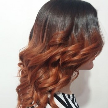 Все виды  окрашивания волос
                    Перукар Елена Запоріжжя