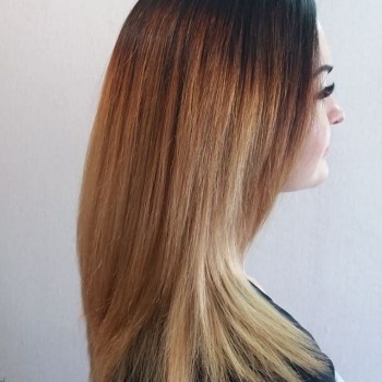 Все виды  окрашивания волос
                    Перукар Елена Запоріжжя