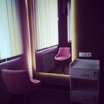 Фото с портфолио Pudra