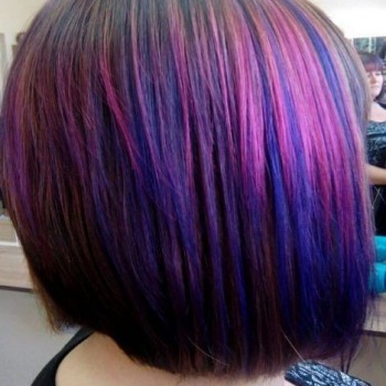 Фото с портфолио Pudra