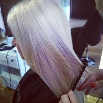 Фото с портфолио Pudra