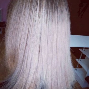 Фото с портфолио Pudra