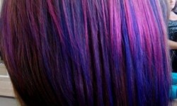 Женская стрижка Салон красоты Pudra Запорожье