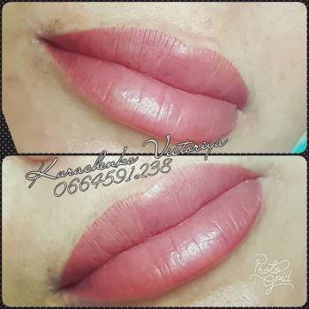 Фото с портфолио Виктория Кураченко 