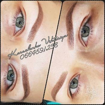 Фото с портфолио Виктория Кураченко 