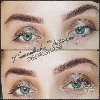 Фото с портфолио Виктория Кураченко 