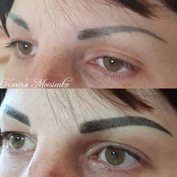 Фото с портфолио Карина Мойсиенко 