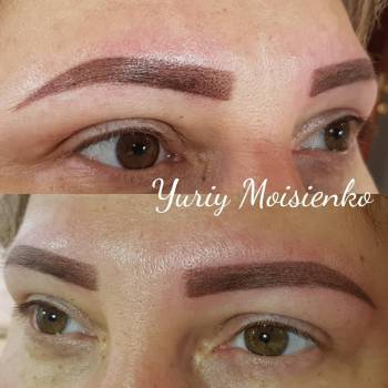 Фото с портфолио Карина Мойсиенко 