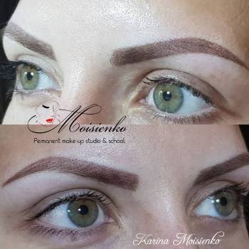 Фото с портфолио Карина Мойсиенко 