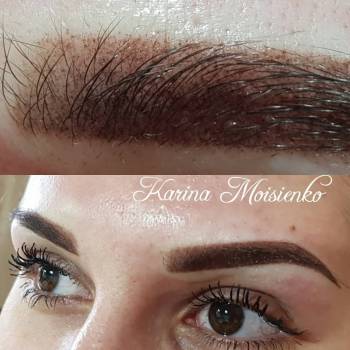 Фото с портфолио Карина Мойсиенко 