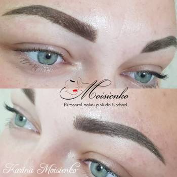 Фото с портфолио Карина Мойсиенко 