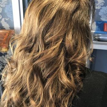 Окрашивание