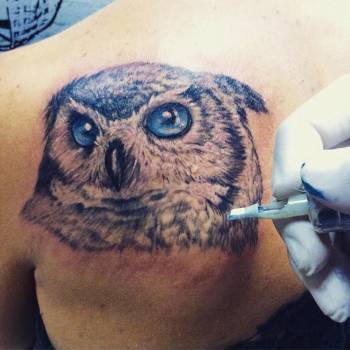 Батяри tattoo barbershop, Львів Фото - 10