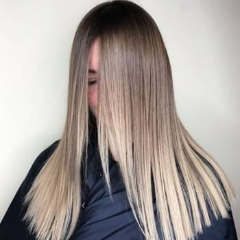 Ольга Наглий , Київ Фото - 9