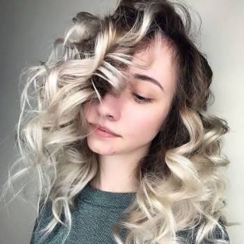 Ольга Наглий , Київ Фото - 18