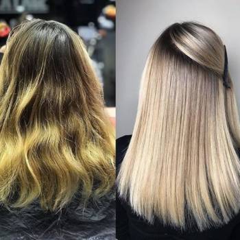 Ольга Наглий , Київ Фото - 19