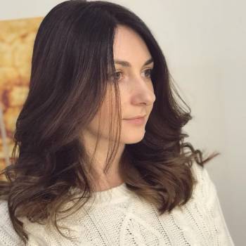 Юлія Буркут, Київ Фото - 28