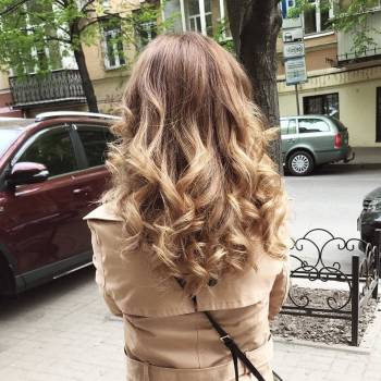 Юлія Буркут, Київ Фото - 31