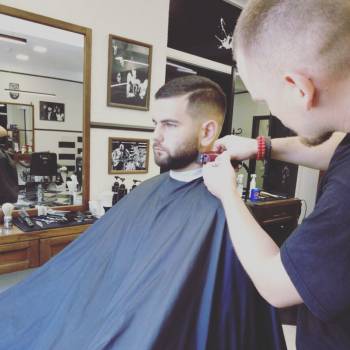 TBS True Barbershop, Дніпро Фото - 8